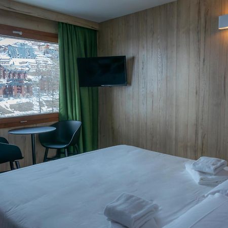 Hotel Petit Palais 브루일서비니아 외부 사진
