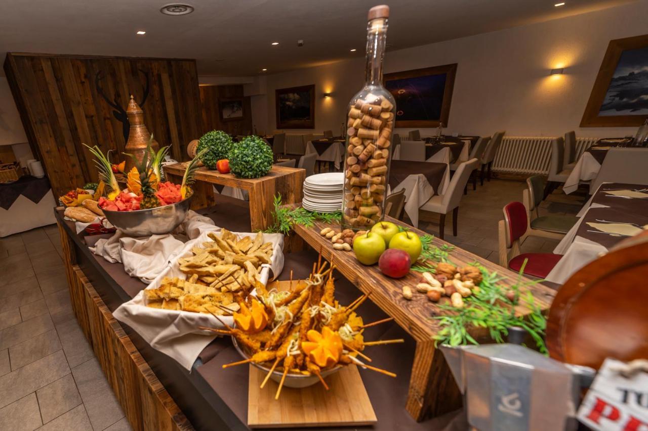 Hotel Petit Palais 브루일서비니아 외부 사진