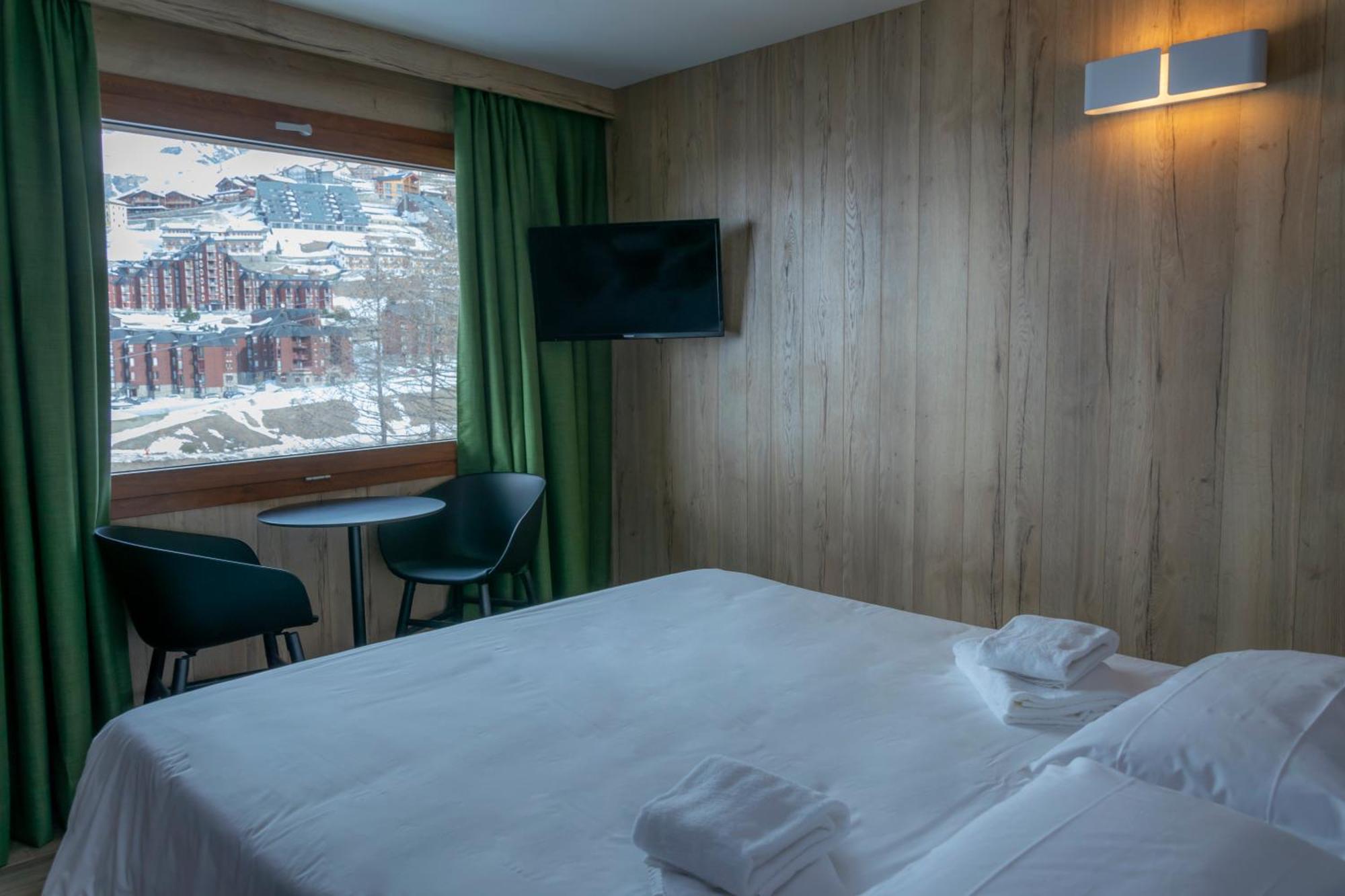 Hotel Petit Palais 브루일서비니아 외부 사진