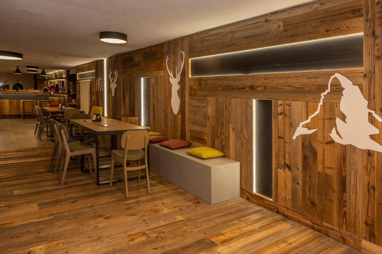 Hotel Petit Palais 브루일서비니아 외부 사진